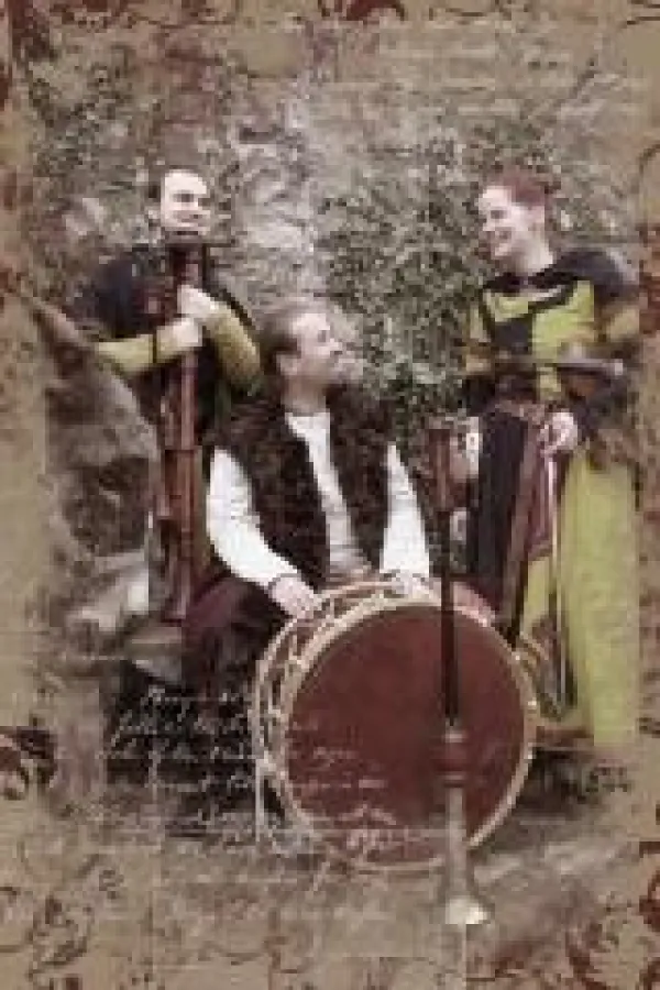 Spielleute InSpeculum