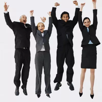 UniPRO/Software & Consulting für Projekt Minerva: CRM kann auch ERP! Bild: UniPRO/Software & Consulting für Projekt Minerva: CRM kann auch ERP!