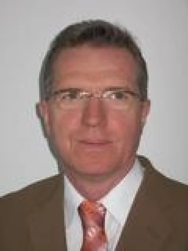 Dr. Andreas Findling, Product Line Manager und Technischer Leiter der Business IT-Abteilung, NEC Deutschland GmbH