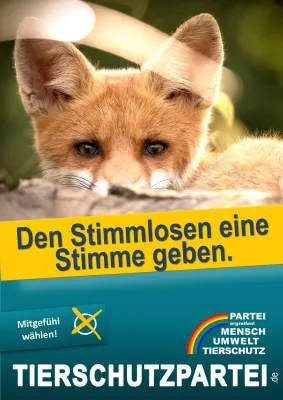 Bild: Pelztierhaltung in der EU darf nicht schleichend legalisiert werden