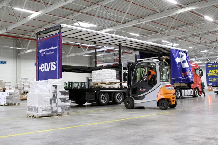 Bild: iLAN-Feldversuch startet im Herbst