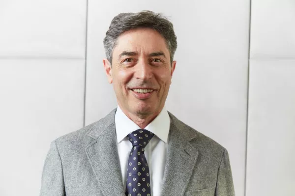 SORAVIA gründet SoReal INVEST und bestellt Josef Brandhuber zum geschäftsführenden Gesellschafter Bild: SORAVIA gründet SoReal INVEST und bestellt Josef Brandhuber zum geschäftsführenden Gesellschafter