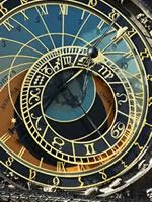 Bild: Individuelle Analysen und Horoskope jetzt zum Einführungspreis