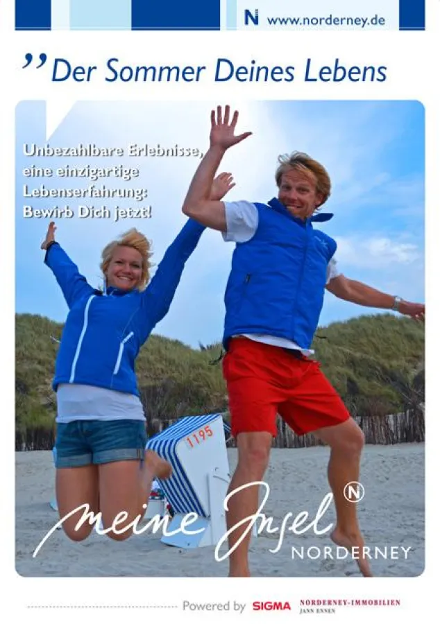 (Foto:SIGMA) Sommer deines Lebens