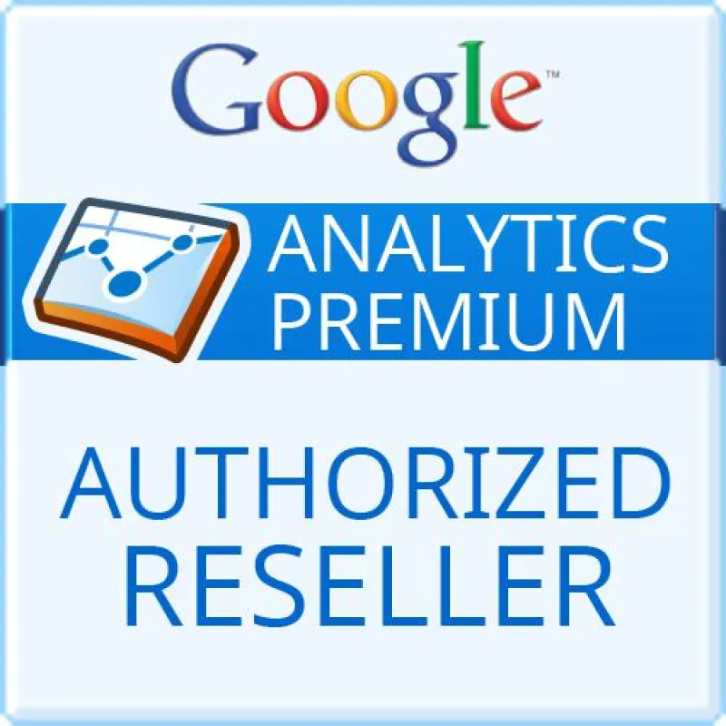 e-dialog ist GA Premium Reseller