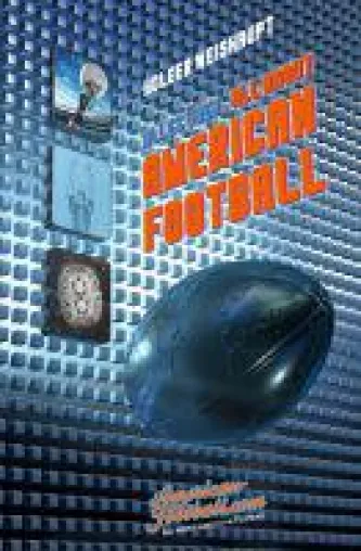 Bild: All about American Football - nützliche und unterhaltsame Informationen rund um den beliebten Ballsport