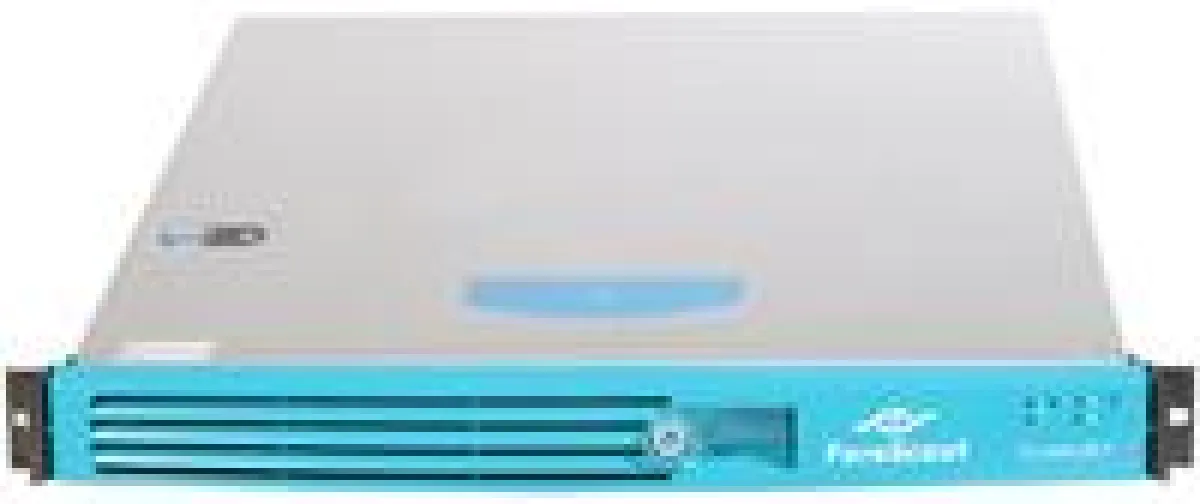 ForeScout CounterACT-Appliance