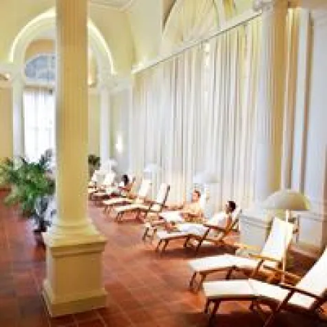 Bild: Kosmetik aus der Küche