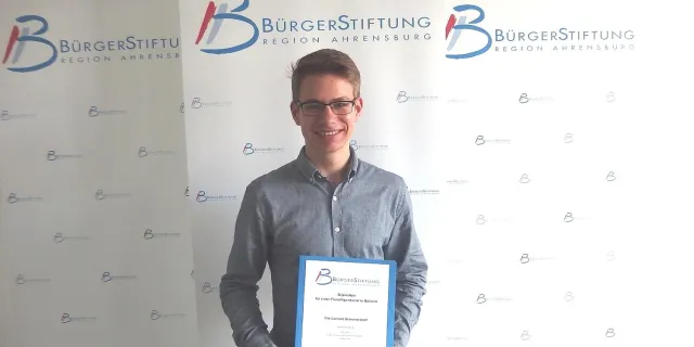 Bild: Schüleraustausch und Gap Year: Wie Tim zum Freiwilligendienst nach Bolivien kam