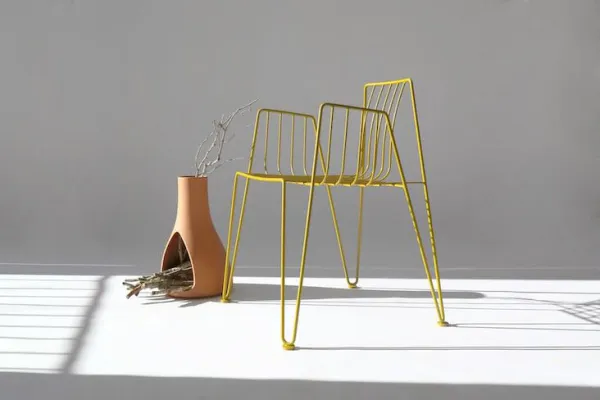 Bild: HALBINSEL Showroom präsentiert VICCARBE und MOBLES 114 vom 03. - 23. März 2016 in Berlin