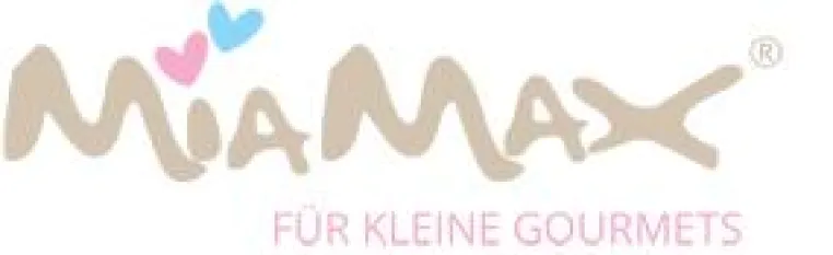 MiaMax - Onlineshop für personalisiertes Kindergeschirr Bild: MiaMax - Onlineshop für personalisiertes Kindergeschirr