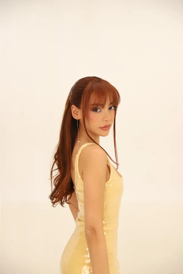 Ayliva meets Channel Aid 2025 (© Lân Philipp Lê)