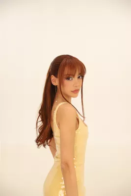 Bild: Live in Concert-Event im Januar 2025:  Ayliva meets Channel Aid Theatre in Hamburg 