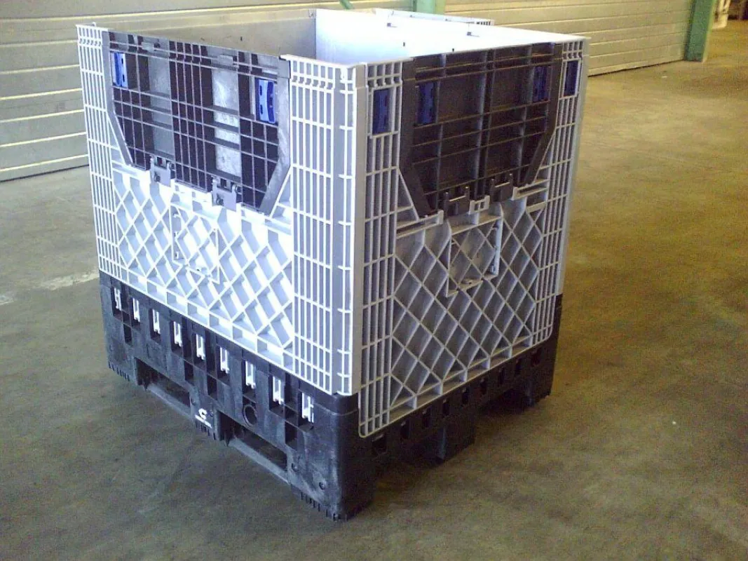 CHEP Plastikbox
