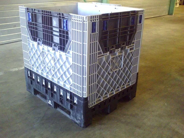 Anglo Beef Processors in England schließt sich CHEP Pool an Bild: Anglo Beef Processors in England schließt sich CHEP Pool an