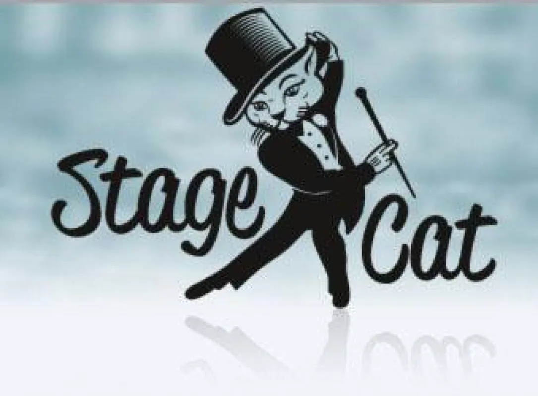 StageCat-Logo
