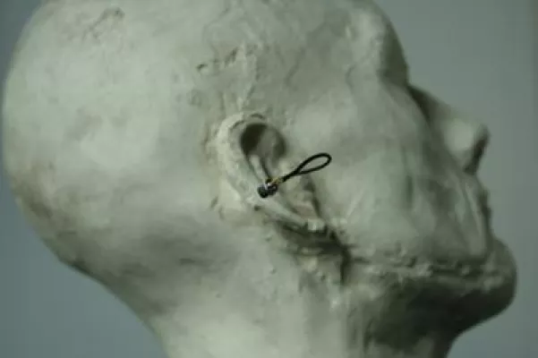 Bild: Ingo Schulz - Dialog im Innenohr