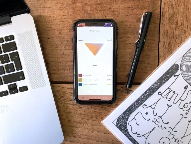 Bild: ODE easy choice. better choice