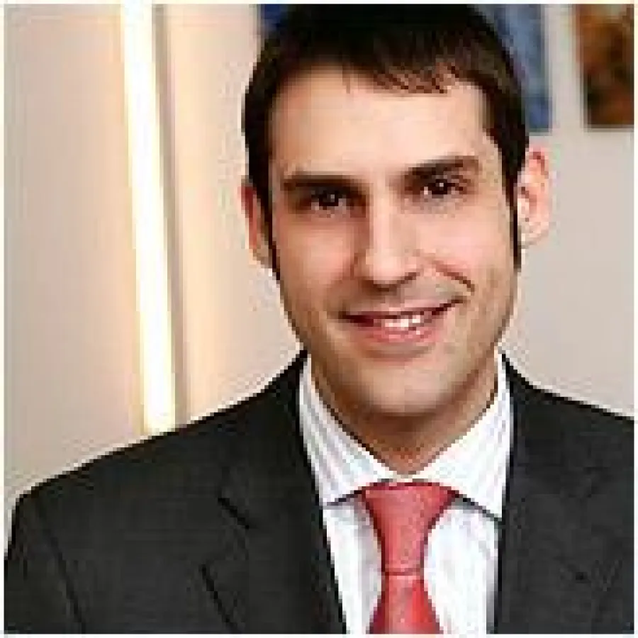 Dr. Alexander Legler, Rechtsanwalt, Europajurist (Univ. Würzburg)