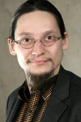 Bild: Jochen Keuschnig neu im Gyronimo-Team: Produktentwickler mit gestalterischer Ader