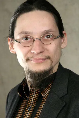 Bild: Jochen Keuschnig neu im Gyronimo-Team: Produktentwickler mit gestalterischer Ader