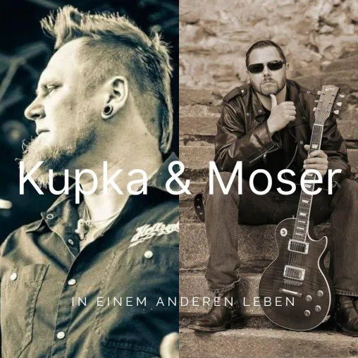 Bild: Kupka & Moser: Harte Metalheads zeigen sich von ihrer weichen Seite!