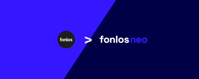 Bild: fonlos® wird fonlos neo – Technikmiete für Unternehmen