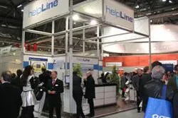 Serviceaufgaben flexibel steuern - helpLine mit neuen Produkten zur Prozesssteuerung auf der CeBIT 2008 Bild: Serviceaufgaben flexibel steuern - helpLine mit neuen Produkten zur Prozesssteuerung auf der CeBIT 2008