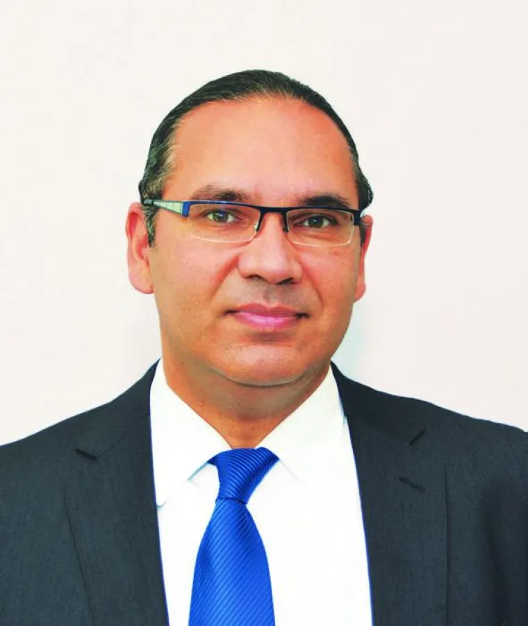 Frank Dobelmann, Chief Technology Officer bei adesso (Quelle: adesso)