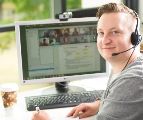 Bild: Innovatives Studium für Unternehmer jetzt bundesweit online möglich