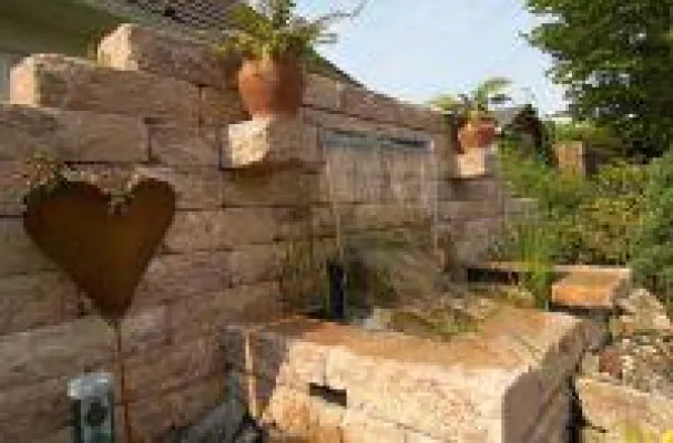 Bild: Viele Gestaltungsmöglichkeiten für draußen: Ein neues Gesicht für den Garten