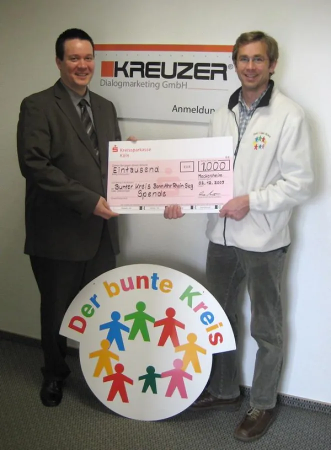 KREUZER_Scheckuebergabe