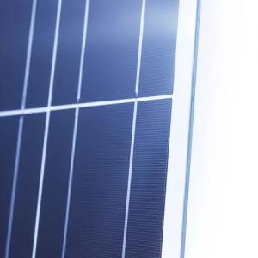 Hochtemperaturbeständige Glas/Glas-Module