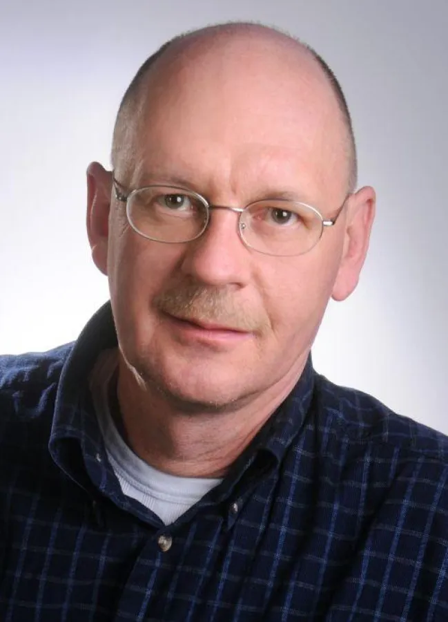 Ralf Hertsch, Inhaber der Berliner phpManufaktur