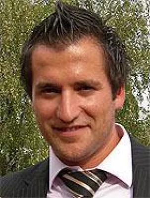 Bild: Remy Ruefli neuer Key Account Manager bei search.ch