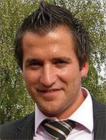 Bild: Remy Ruefli neuer Key Account Manager bei search.ch
