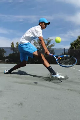 Bild: Shopmacher steuern europäischen Online-Markteintritt von Har-Tru