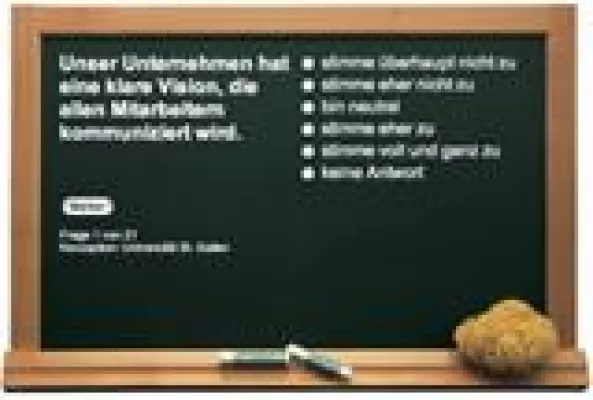 Linktipp: Hat Ihr Chef Sie wirklich verdient? Bild: Linktipp: Hat Ihr Chef Sie wirklich verdient?