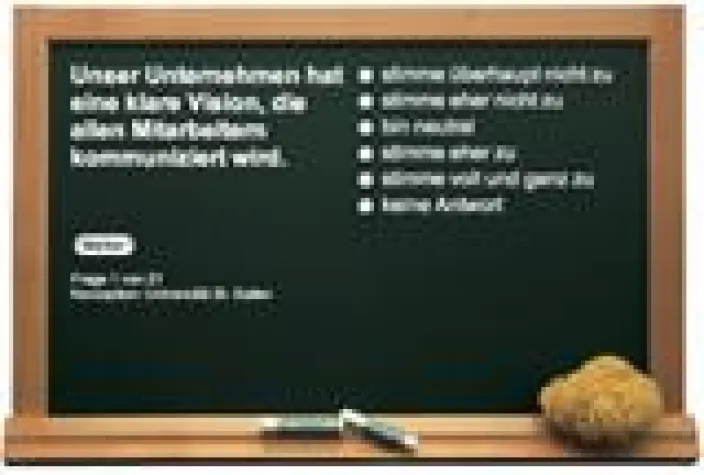 Linktipp: Hat Ihr Chef Sie wirklich verdient? Bild: Linktipp: Hat Ihr Chef Sie wirklich verdient?