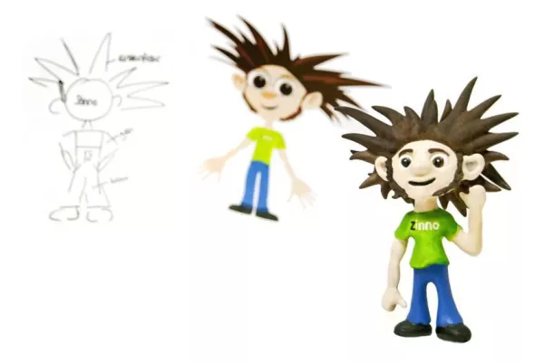 Brunner AG gewinnt Pitch für 'zentralschweiz innovativ' Bild: Brunner AG gewinnt Pitch für 'zentralschweiz innovativ'