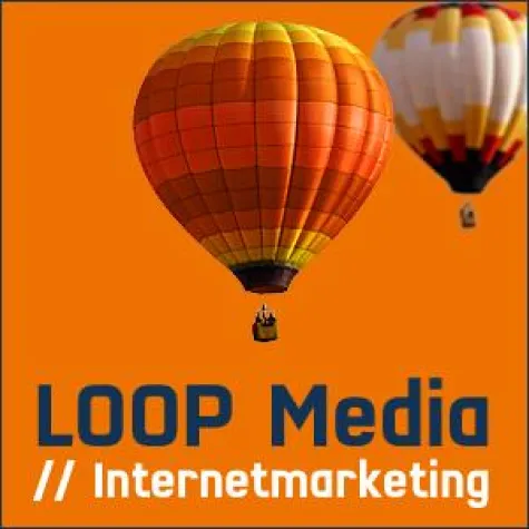 Bild: Seit über zehn Jahren erstellt die Full Service Internetagentur LOOP Media die Webpräsenz seiner Kunden