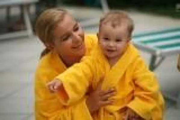 Bild: Familienglück (neu) erleben im Cavallino Bianco family spa Grand Hotel