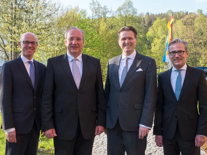 Bild: Die Stärken der Region kommunizieren: Neuer Vorstand für das Oberpfalz Marketing