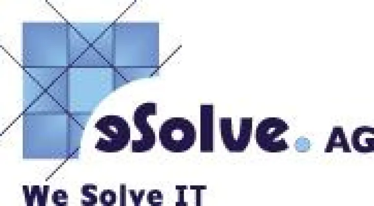 Bild: eSolve AG für den ISPI Next Migrationsprozess der BMW-Händler nach DIN ISO 9001:2008 zertifiziert