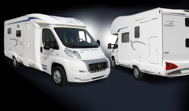 Bild: Holidaymobil wird exklusiv von yellowMEDIA präsentiert