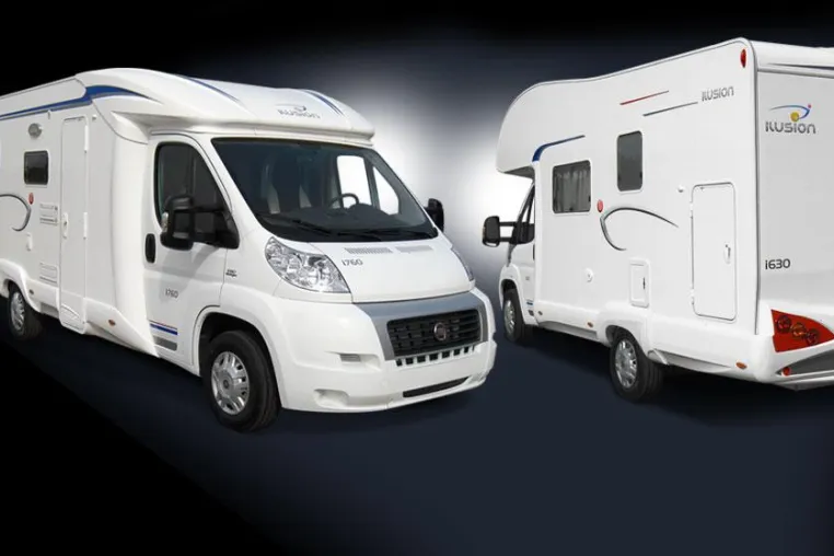 Bild: Holidaymobil wird exklusiv von yellowMEDIA präsentiert