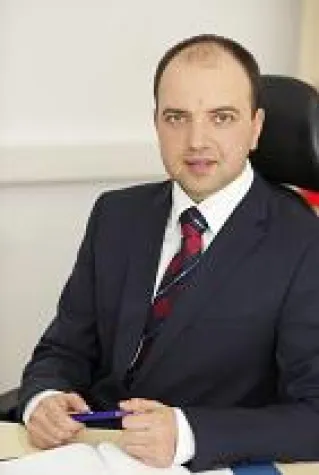 Bild: Anwalt zwischen Deutschland und Russland