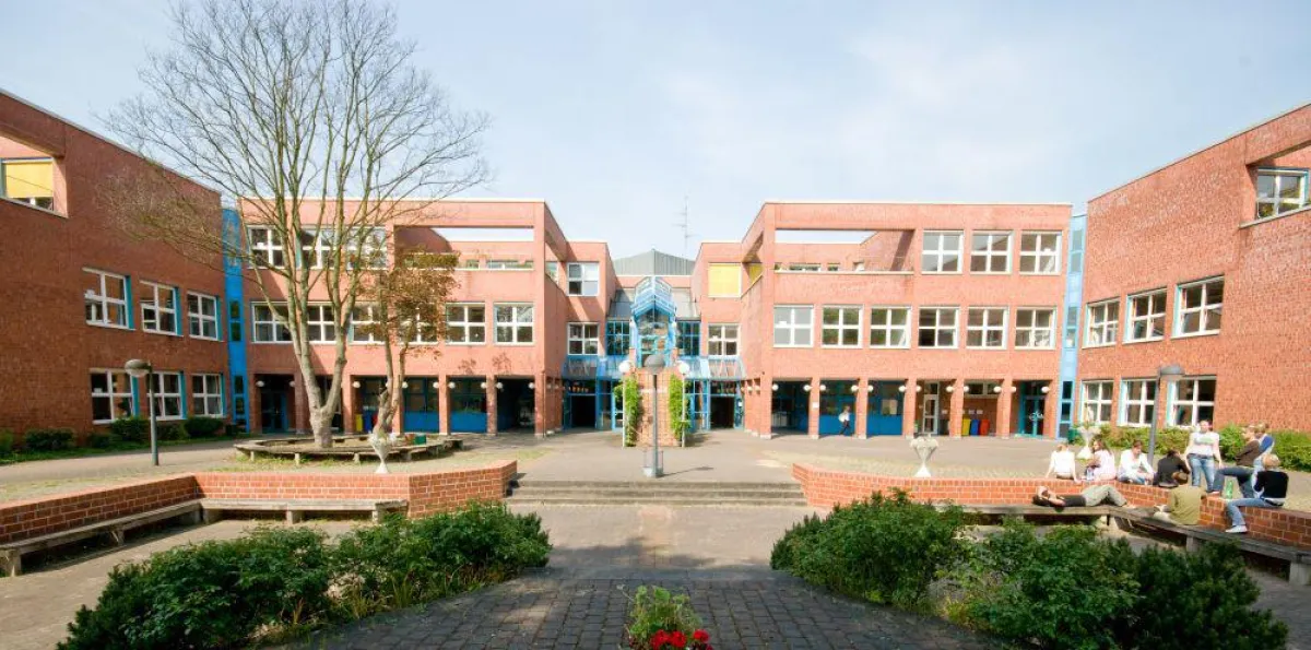 Joseph-DuMont-Berufskolleg