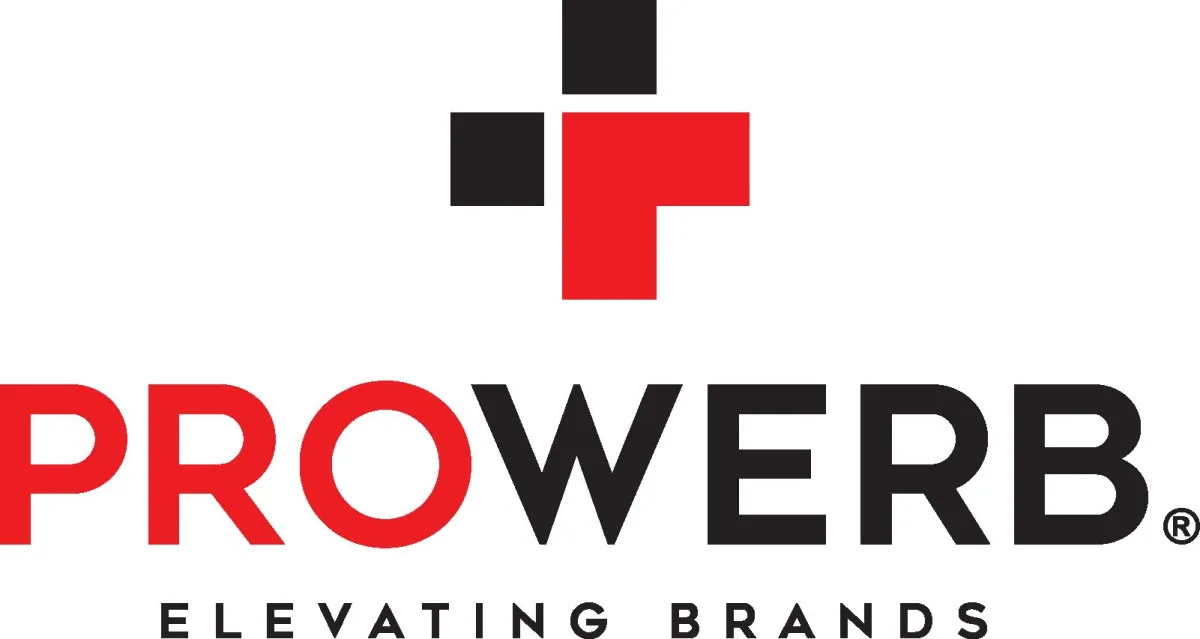 PROWERB - elevating brands (© PROWERB)
