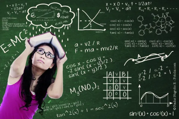 Bild: Das musst Du erst einmal beweisen ... Tagung in der Reihe Theologie und Naturwissenschaft im Gespräch